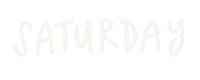 Day Date Sticker