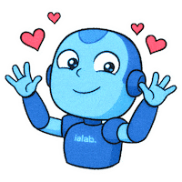 fsbholding lab bot ia hub Sticker