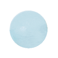 Circle Eclipse Sticker