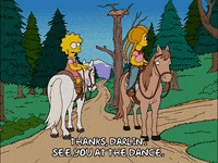 lisa simpson episode 13 GIF