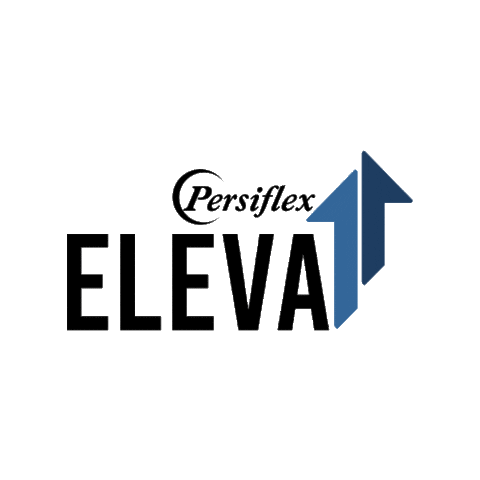 Eleva Sticker by Persiflex