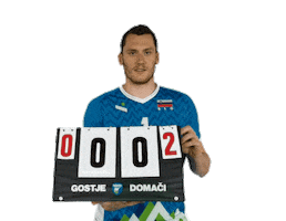 Volleyball Slovenia Sticker by Generali.si