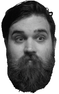 Sticker Face Sticker by Full Spectrum Laser