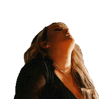 Official Music Video Sticker by Priscilla Block