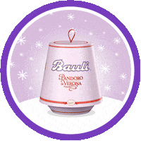 Food Christmas Sticker by Bauli Italia