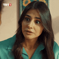 Shock What GIF by TRT