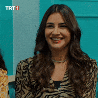 Tamam Yes GIF by TRT