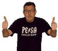srf djpesa Sticker by Schweizer Radio und Fernsehen
