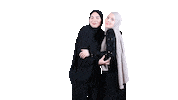 Hijabsecrets Sticker by Kruidvat
