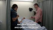 comedy central GIF by Workaholics