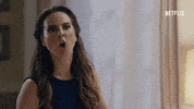 kate del castillo netflix GIF