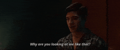 hello again GIF by The Orchard Films