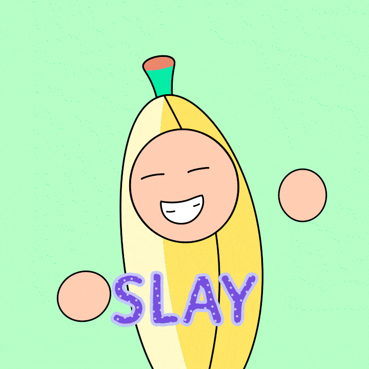 Good Vibes Dance GIF by Fatman