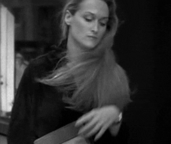 Meryl Streep Art GIF