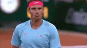 Vamos Spanish GIF by Roland-Garros