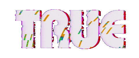 Art Rainbow Sticker