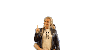 Swipe Up Dancing With The Stars Sticker by Entertainment-NL
