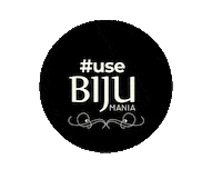bijumania Sticker by Aline Prolo