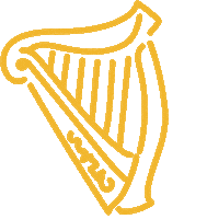 Light Up Your Local Sticker by Guinness