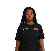 vbccasalmaggiore volley touch pallavolo betsy Sticker