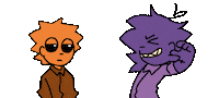 Dsaf Kiss Sticker