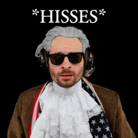 Dont Like Back Off GIF