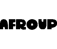 Blackpower Sticker by AfroUp