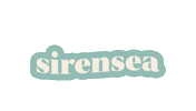 Sticker by Sirensea