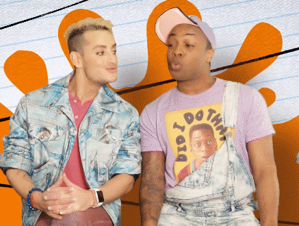 frankie grande GIF