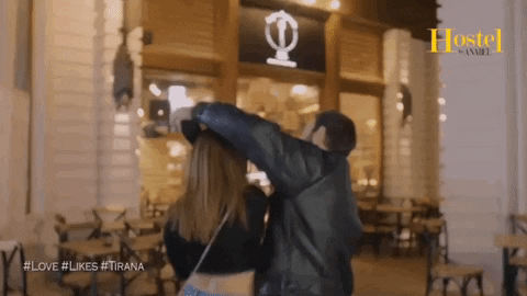 likes love GIF by Anabel Magazine