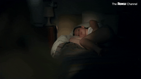 Survive Sophie Turner GIF by The Roku Channel