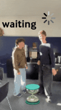 Njno waiting kswwaiting kantiwaiting GIF