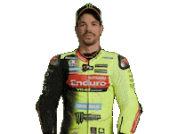 Racing Thumbs Down Sticker by MotoGP™