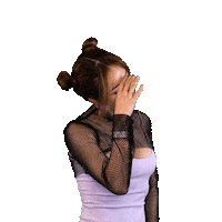 2000S Gina Sticker by BOBO