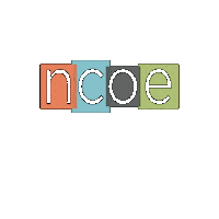 NcoeComms ncoe ncoecorevalues Sticker