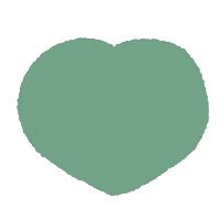 Heart Sticker