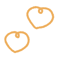Heart Sticker