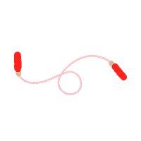 Workout Booty Sticker by THE BOD Love Sophie