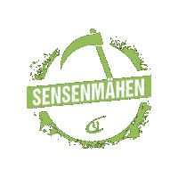 Sense Bundesentscheid Sticker by Landjugend