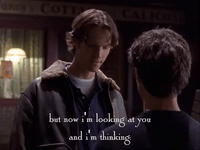 season 3 netflix GIF by Gilmore Girls 
