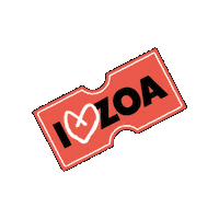 Gd Love Sticker