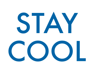 Awesome Stay Cool Sticker by PepsiPR