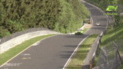 car crash 24hnbr GIF by ADAC TOTAL 24h Nürburgring