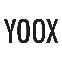 Logo Ynap Sticker by YOOX