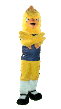 Retrofc Sticker by Unibra - Centro Universitário Brasileiro