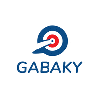 Gabaky cible balles gabaky GIF