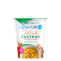 Jerk Weightloss Sticker by LighterLife