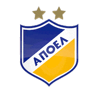 football soccer Sticker by APOEL FC
