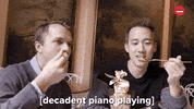 National Ice Cream Day GIF by BuzzFeed