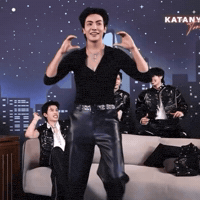 Sexy Fun GIF